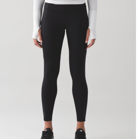 lululemon athletica Pants - BNWOT Lululemon Fast And Free 7/8 Tight *Nulux